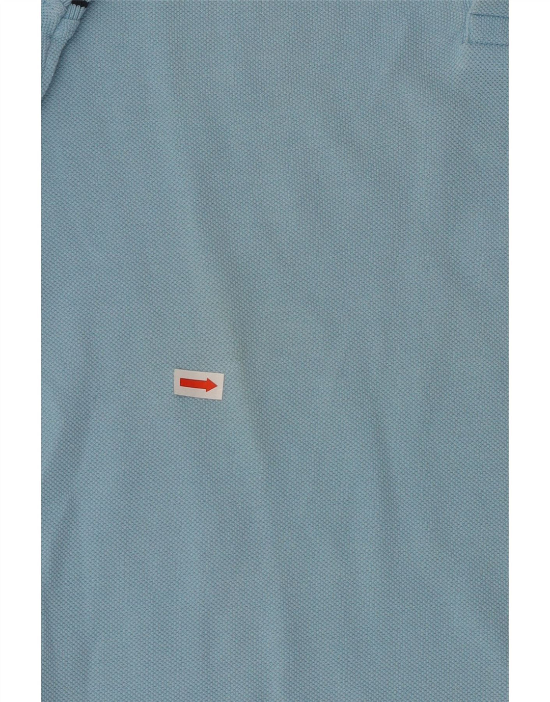 Polo da uomo FILA XS Blu
