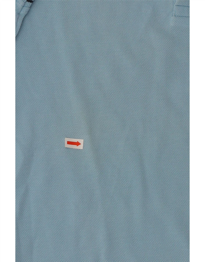 Polo da uomo FILA XS Blu