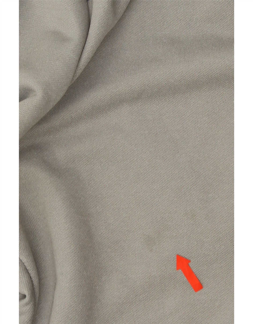 Pantaloni da tuta Adidas Aeroready da uomo grandi in poliestere grigio