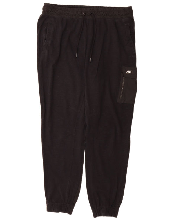 Pantaloni da tuta cargo da uomo Nike Joggers XL cotone nero