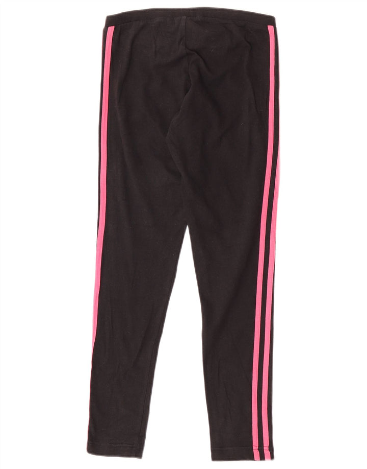 Leggings Adidas da donna EU 36 piccolo cotone nero