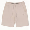 Pantaloncini sportivi da uomo Calvin Klein grandi in cotone bianco