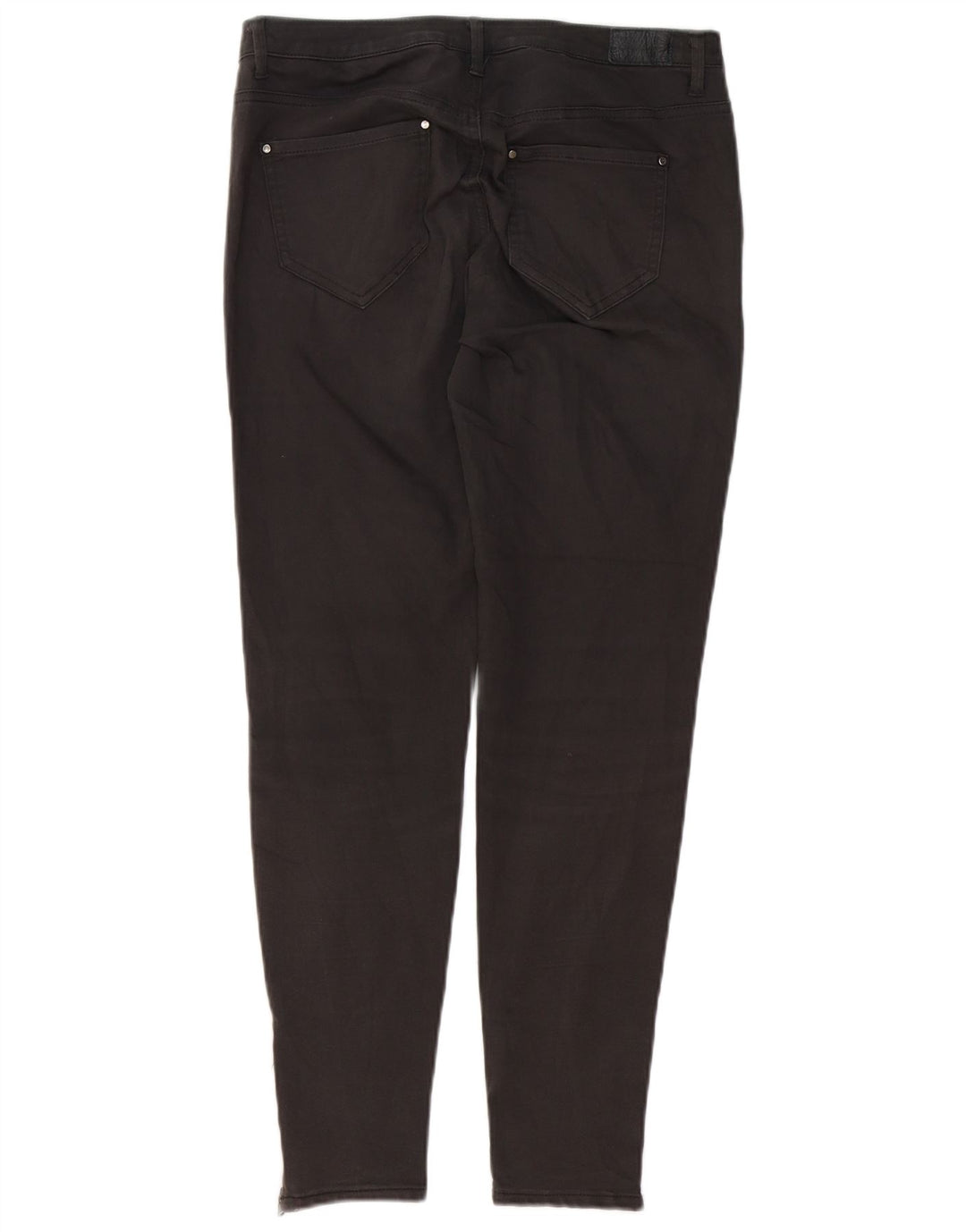 Jeans skinny da donna Zara EU 40 medi W30 L29 Grigio