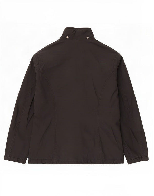 Giubbotto bomber da donna Gas UK 12 medio nero