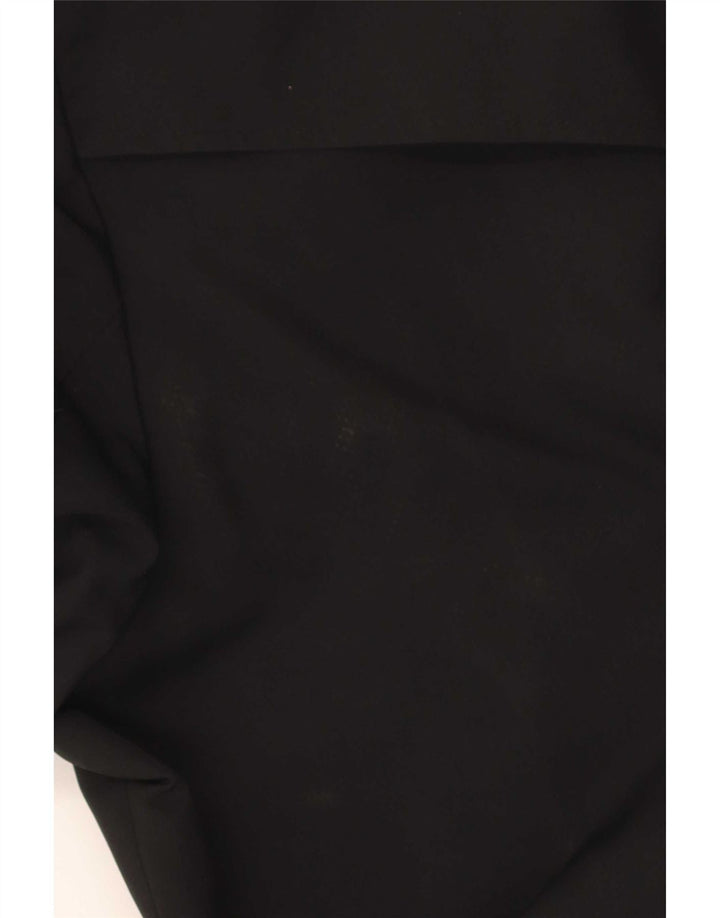 Trench da donna Marks & Spencer UK 20 2XL Poliestere nero