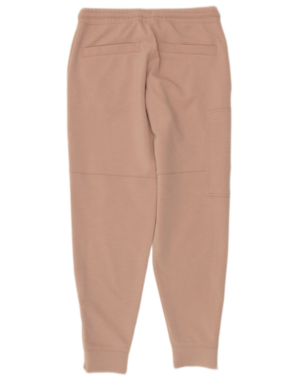Pantaloni da tuta da donna Reiss Joggers UK 6 XS poliestere rosa