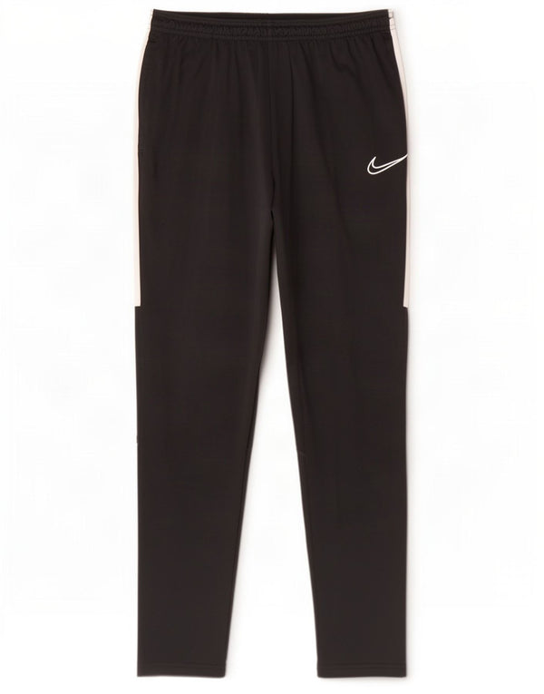 Pantaloni da tuta Nike Legendary da ragazzo 10-11 anni Medium Black Colourblock