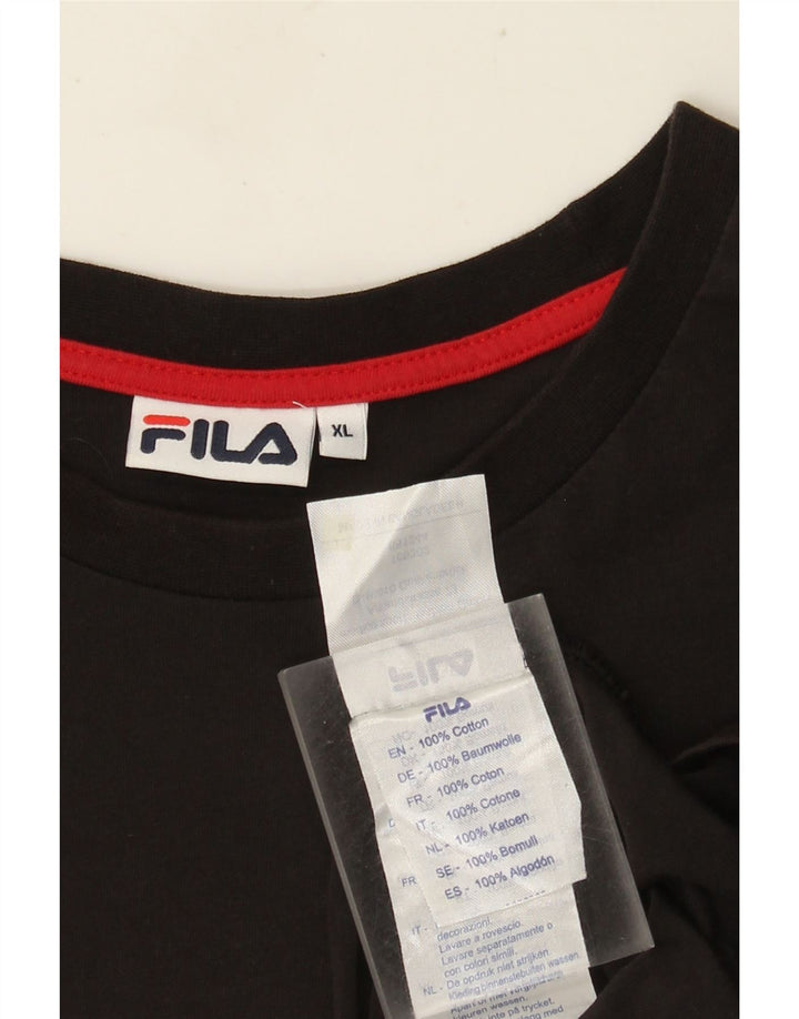 T-shirt grafica da uomo Top XL