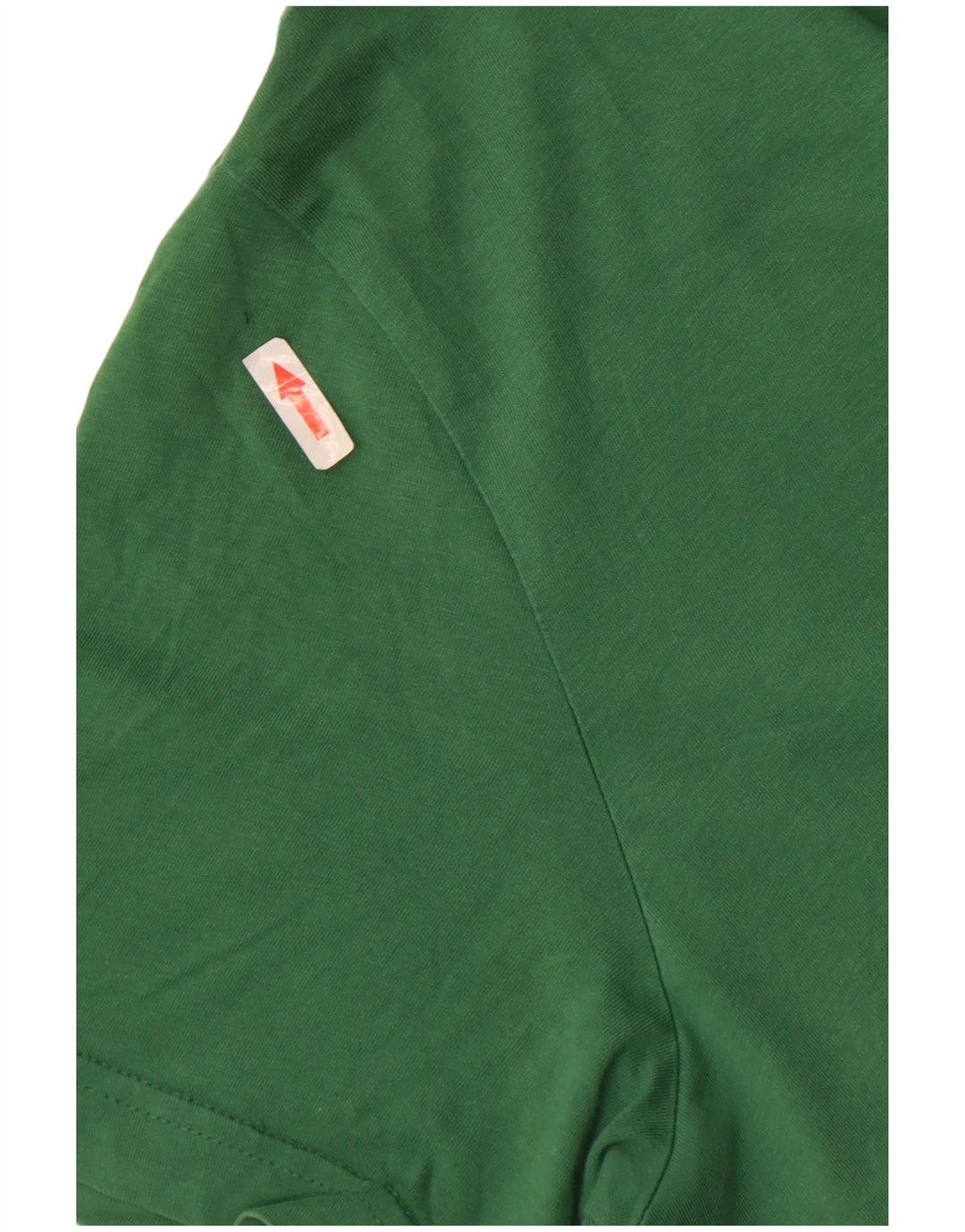 Maglietta Puma da uomo verde medio