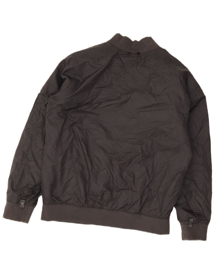 Giubbotto bomber da uomo The North Face UK 38 nylon nero medio