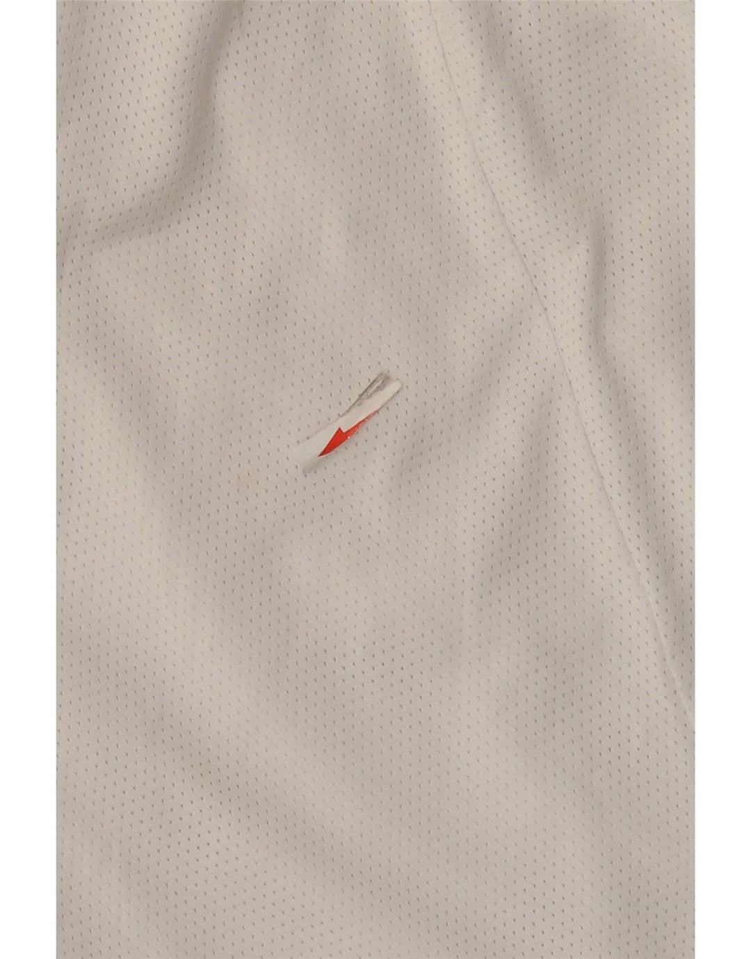 Pantaloncini sportivi da donna Puma UK 8 Small Bianco Poliestere