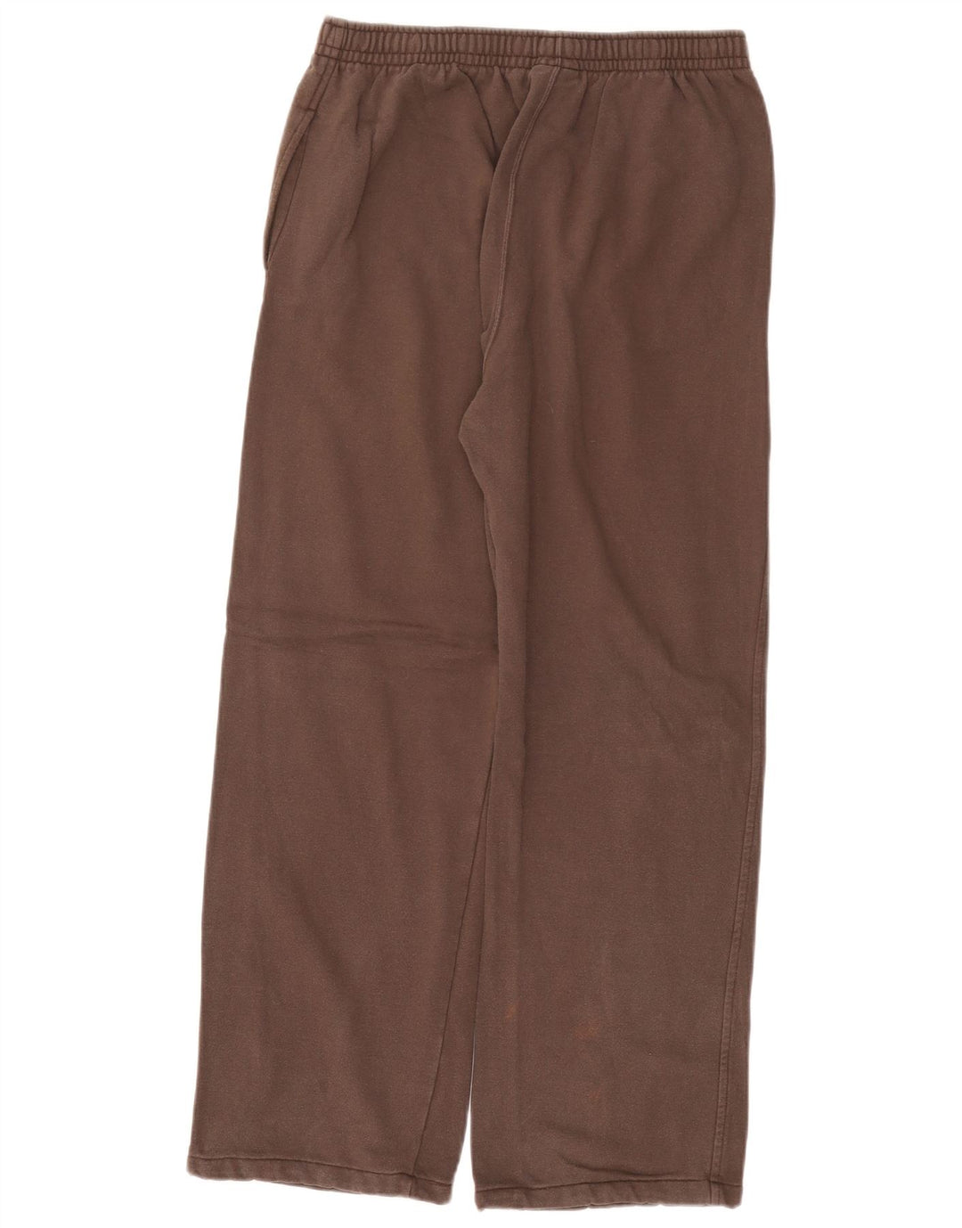 Pantaloni da tuta da uomo CHAMPION 2XL Cotone marrone