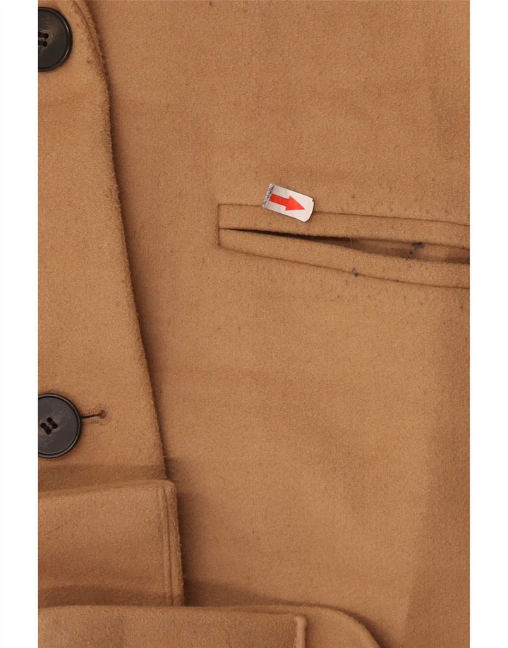 Cappotto da donna Marks & Spencer UK 8 piccolo Beige