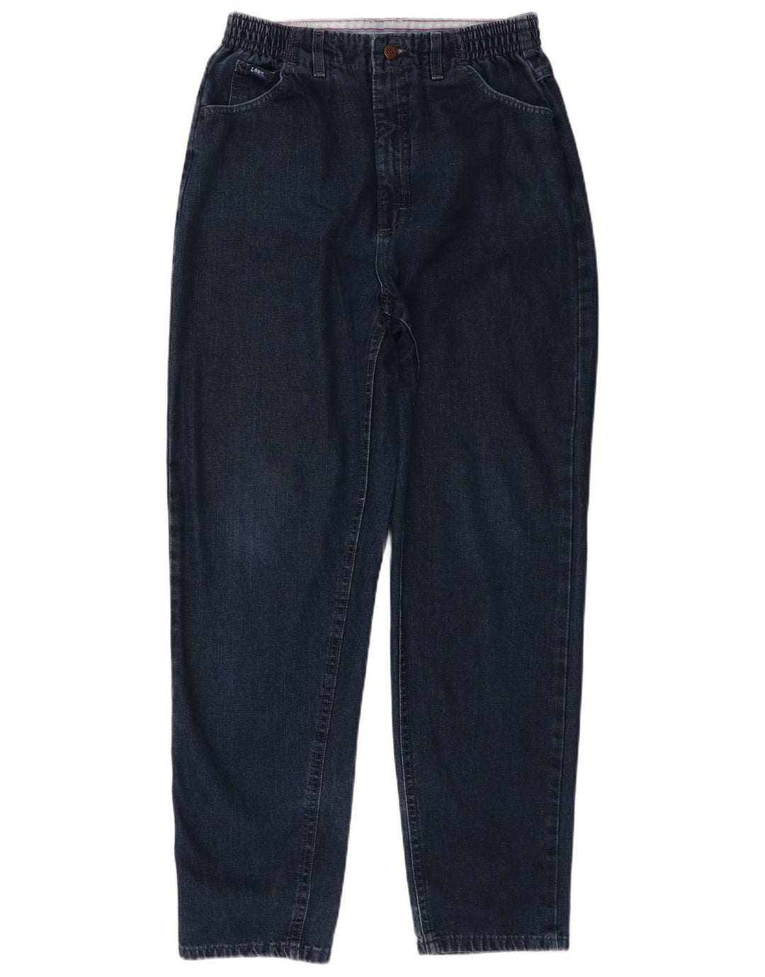 Jeans affusolati Lee da donna W30 L30 Blu navy