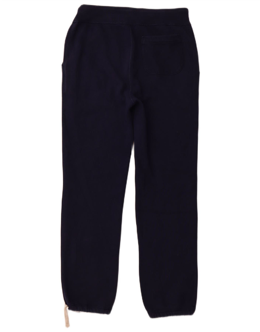 POLO RALPH LAUREN Pantaloni da tuta da uomo Joggers piccoli in cotone blu navy