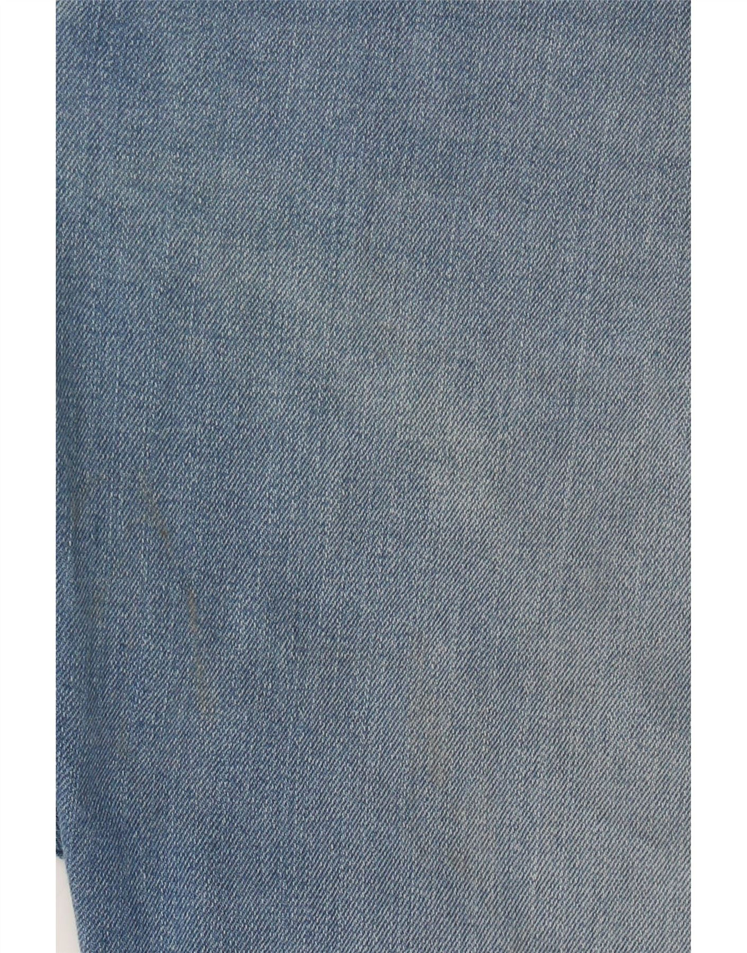 Jeans slim da uomo Lee Rider W38 L32 in cotone blu