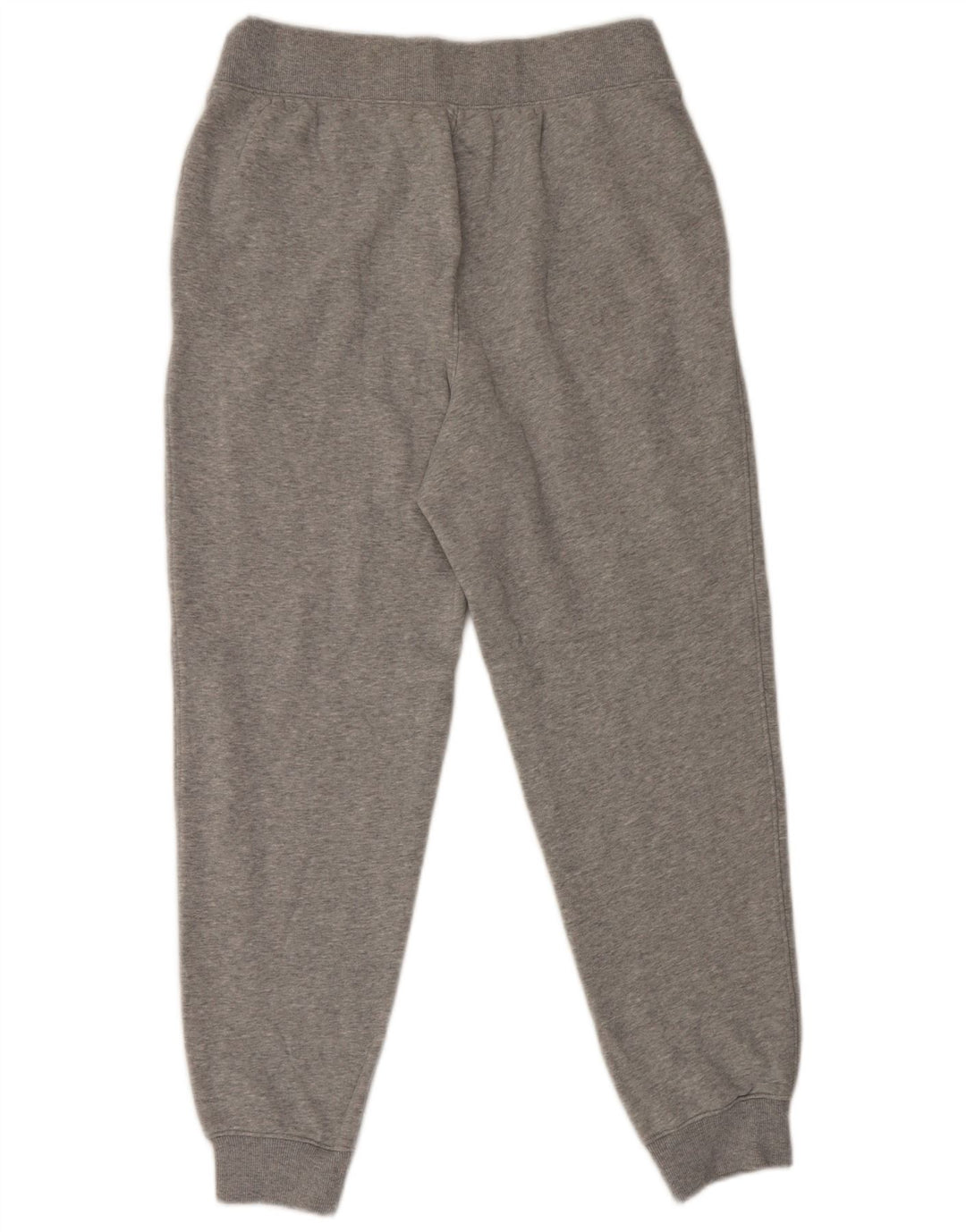 Pantaloni da tuta da uomo Fila Joggers Large in cotone chiazzato grigio