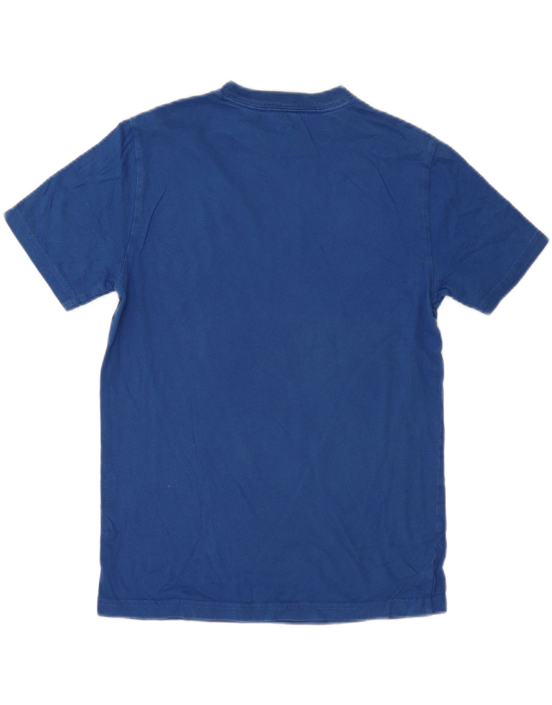 TOMMY HILFIGER Boys T-Shirt Top 12-13 Years Large Blue Vintage Tommy Hilfiger and Second-Hand Tommy Hilfiger from Messina Hembry 