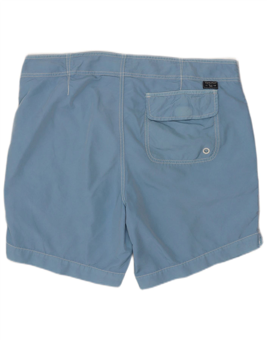 Pantaloncini da bagno da uomo medi