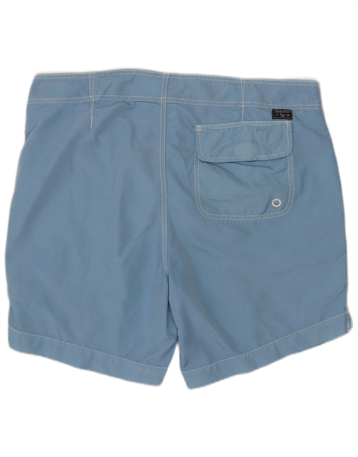 Pantaloncini da bagno da uomo medi