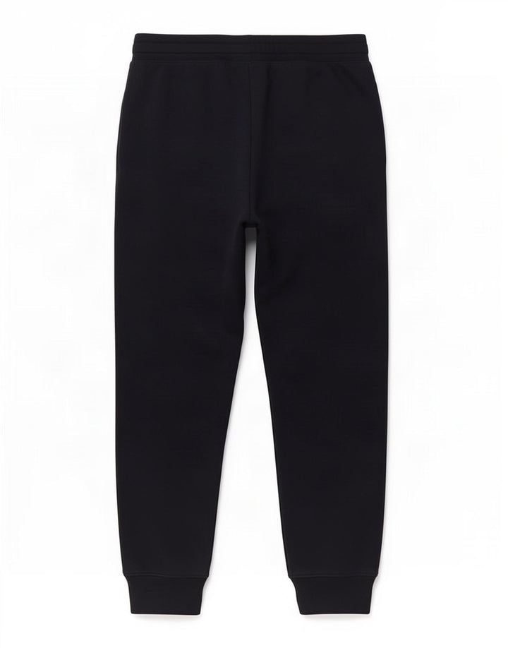 Pantaloni da tuta con grafica da uomo Gap Joggers medio cotone blu navy