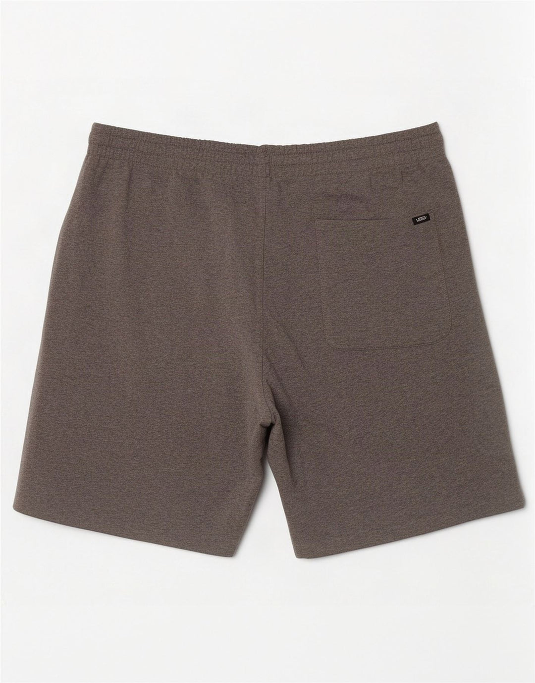 Pantaloncini casual da uomo Vans XL grigi screziati