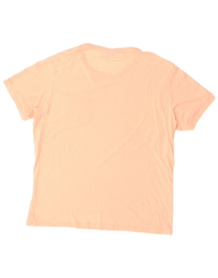 Maglietta da uomo O'Neill XL rosa