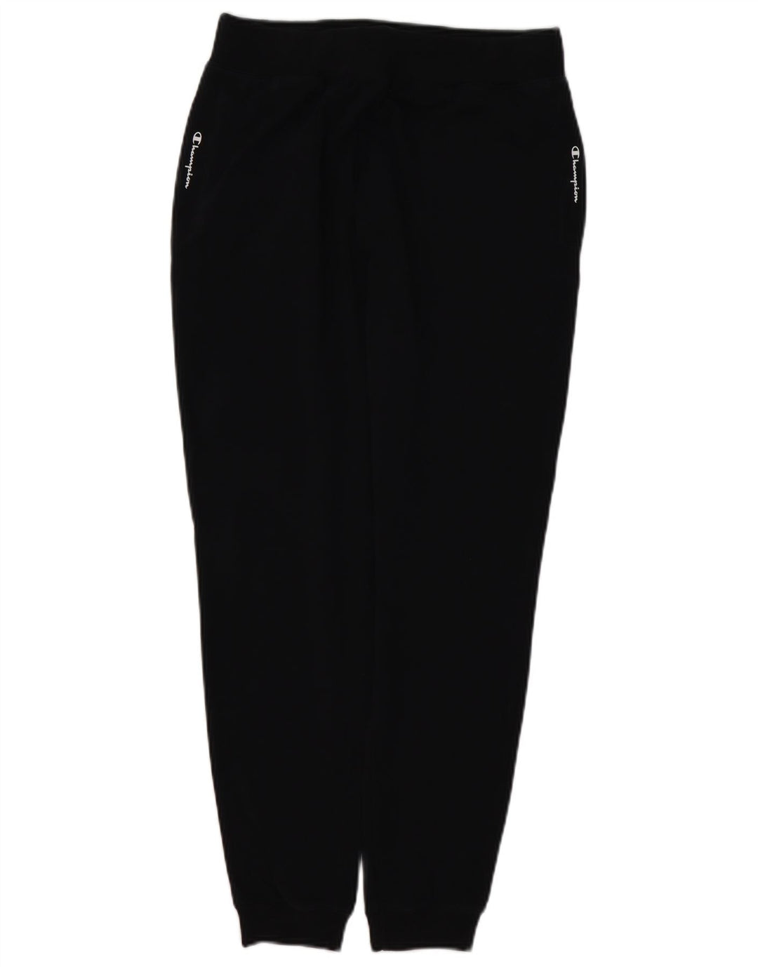 Pantaloni da tuta da donna CHAMPION Joggers UK 14 Large Nero