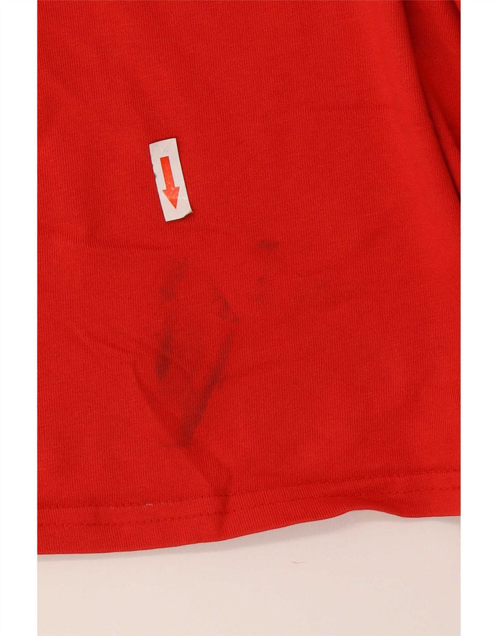 T-shirt grafica da uomo Levi's Top color block medio multicolore