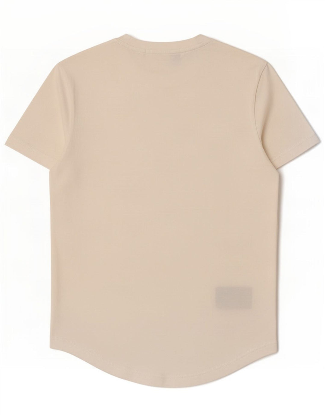 Maglietta da uomo Calvin Klein Jeans Top bianca media