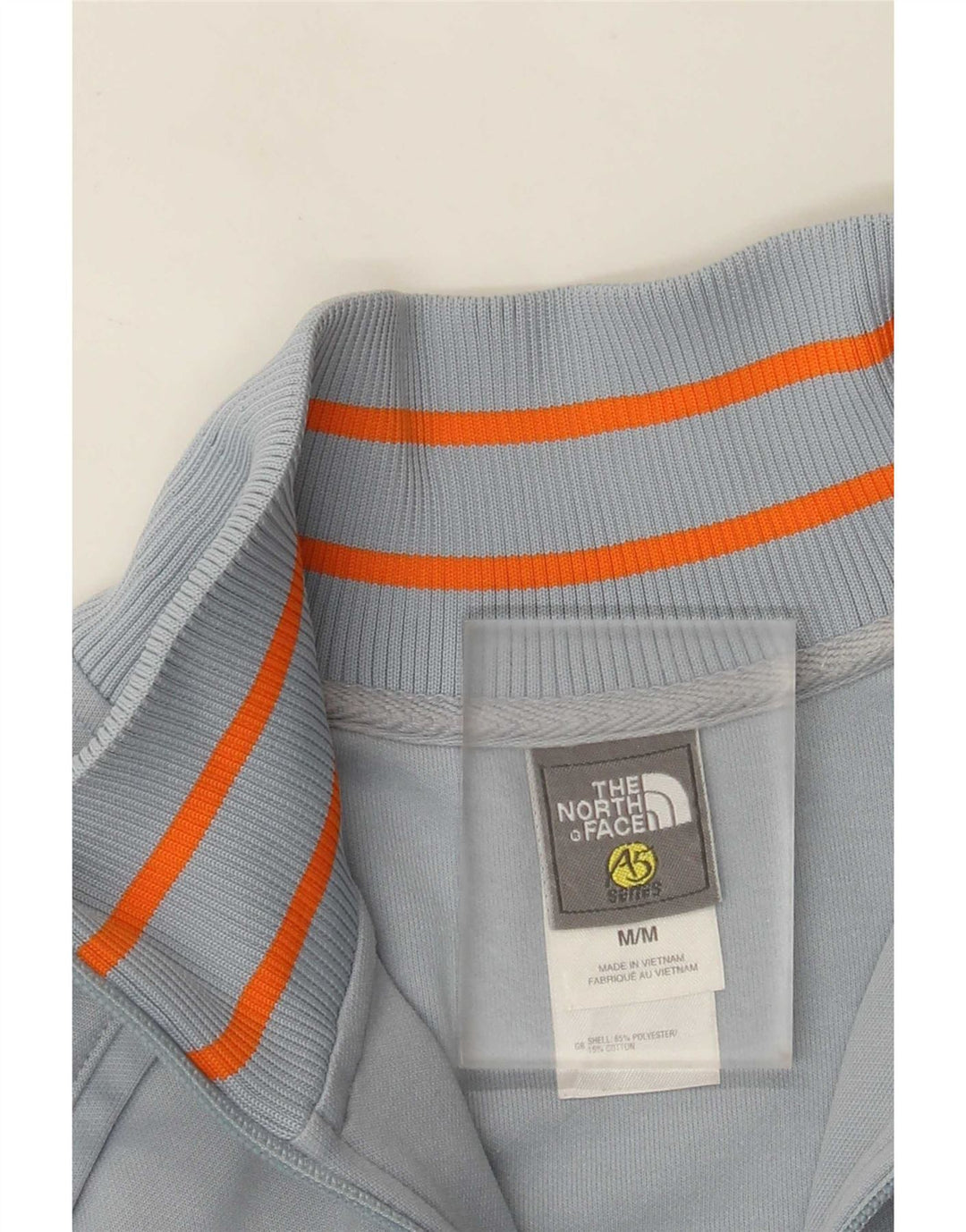 Giacca da tuta da donna The North Face UK 12 Poliestere blu medio