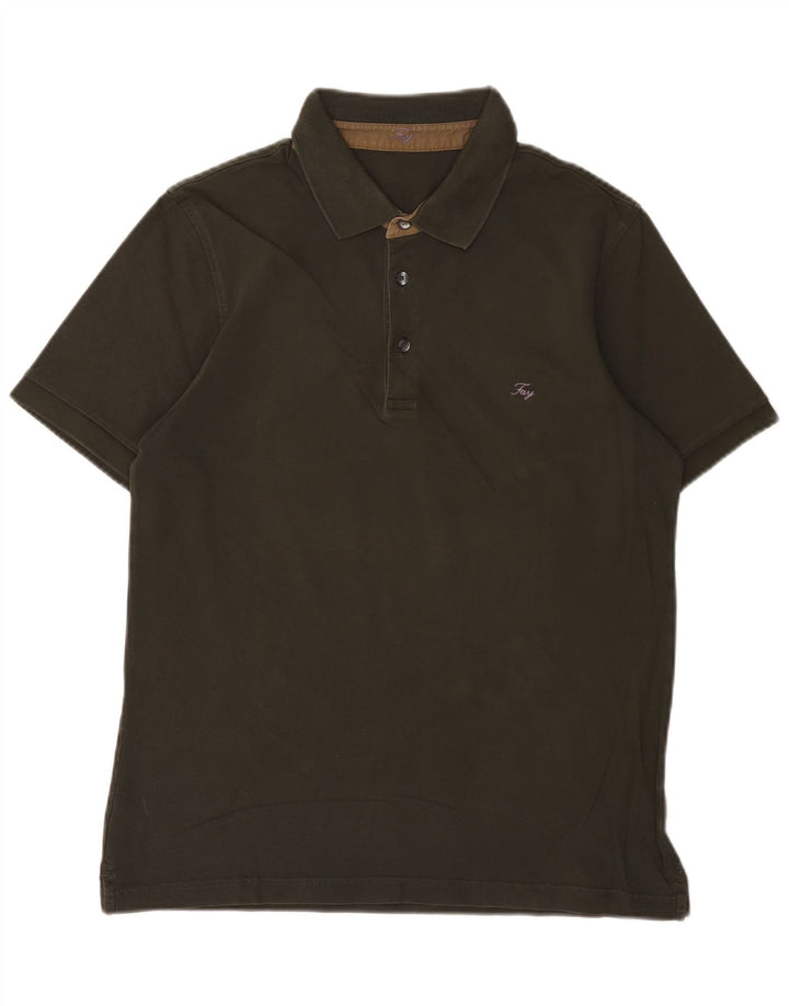 Polo Fay per ragazzi 15-16 anni XL Cachi