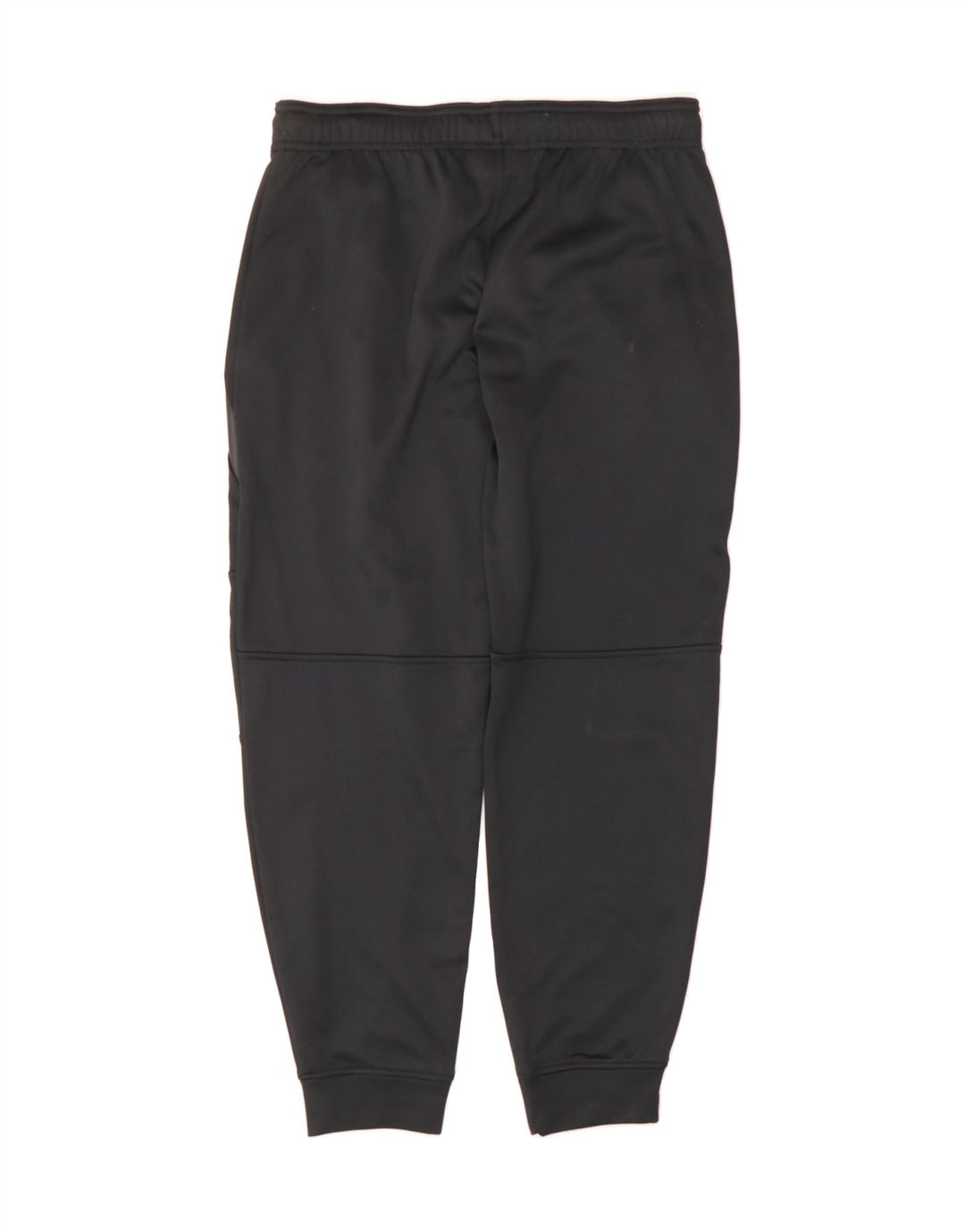 DKNY Mens Tracksuit Trousers Joggers Small  Black Polyester Vintage Dkny and Second-Hand Dkny from Messina Hembry 