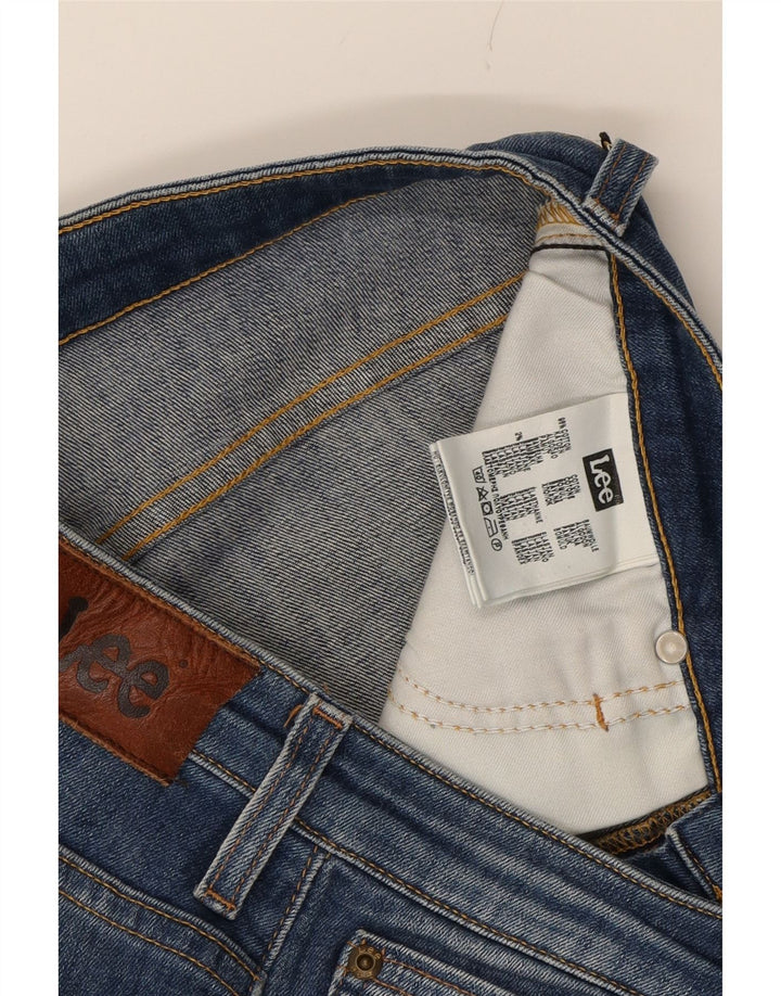 Womens Skinny Jeans W29 L33 Vintage Lee and Second-Hand Lee from Messina Hembry 