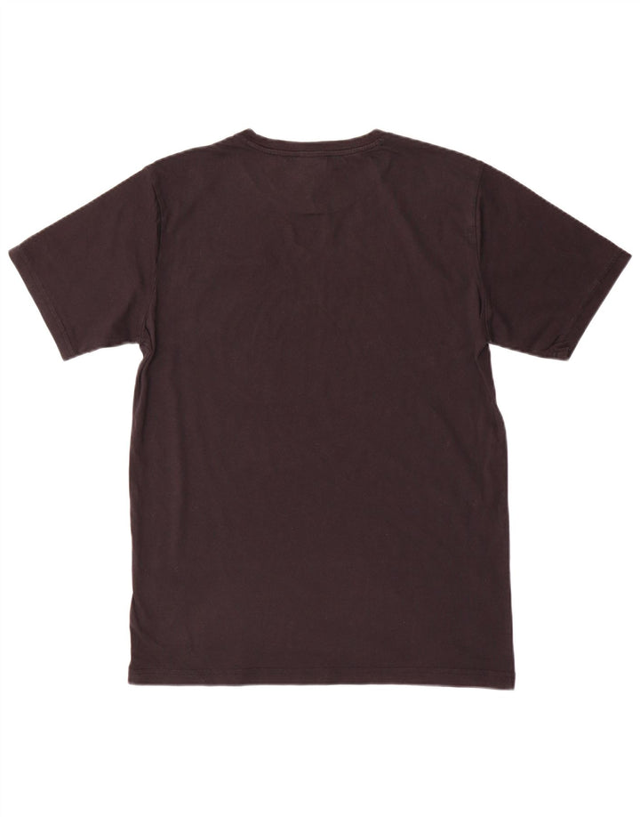 Maglietta Champion da ragazzo, 15-16 anni, 2XL, cotone nero