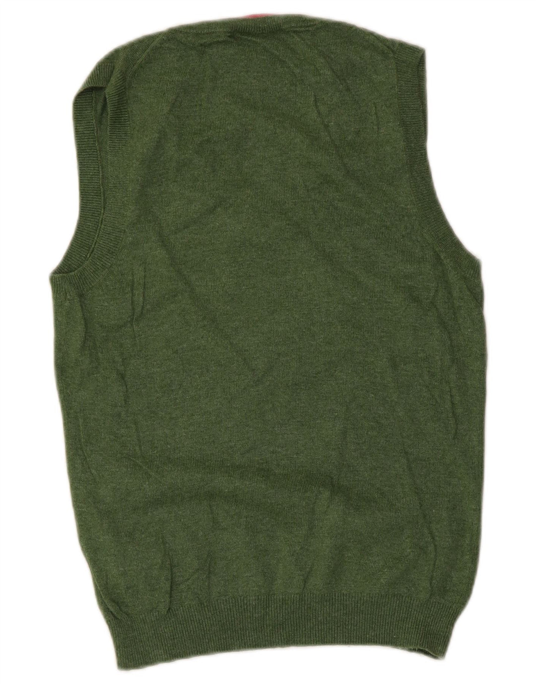 Canotta da donna Boden Canotta UK 12 Cotone verde medio