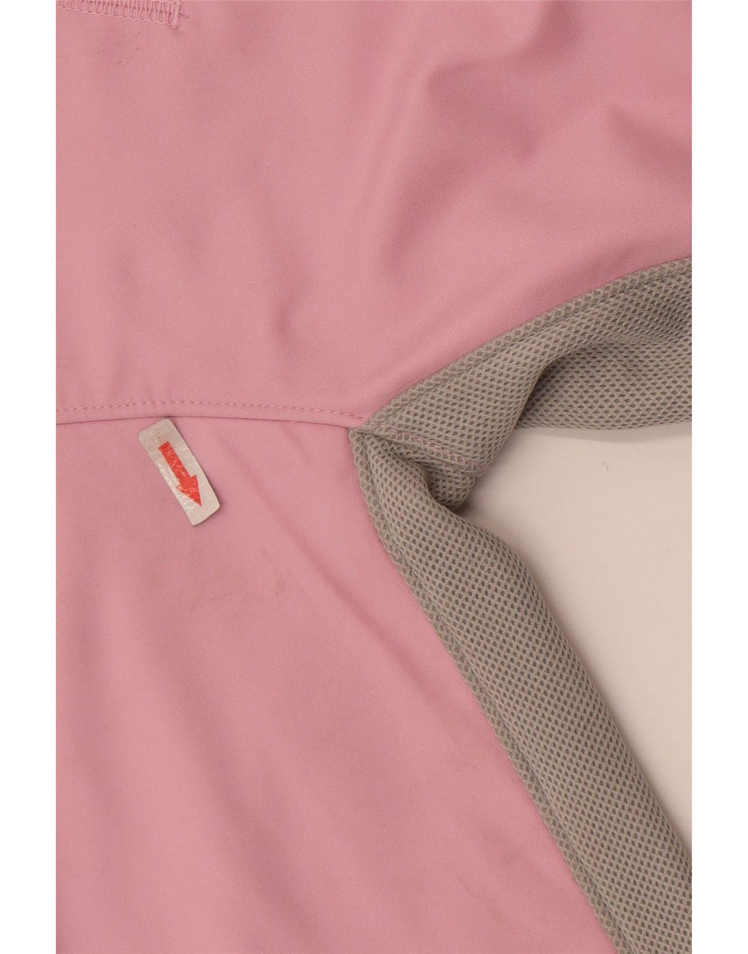 Giacca da tuta Columbia Interchange da donna UK 14 Rosa medio