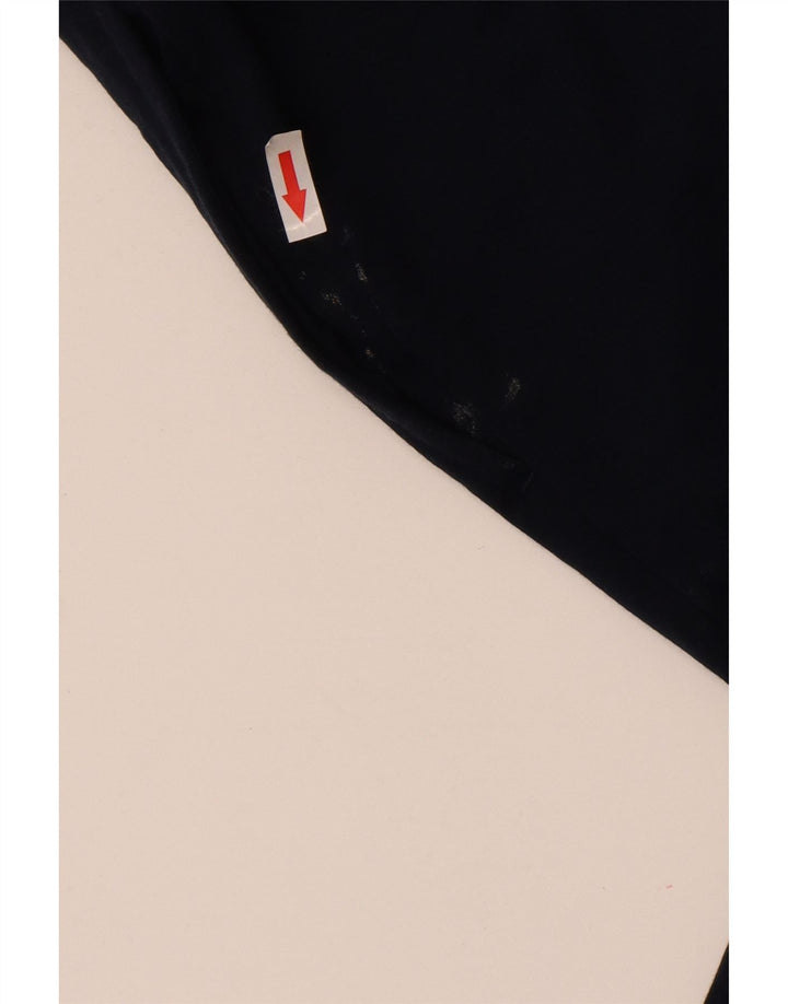 Pantaloni da tuta da uomo Marks & Spencer XL in cotone blu navy