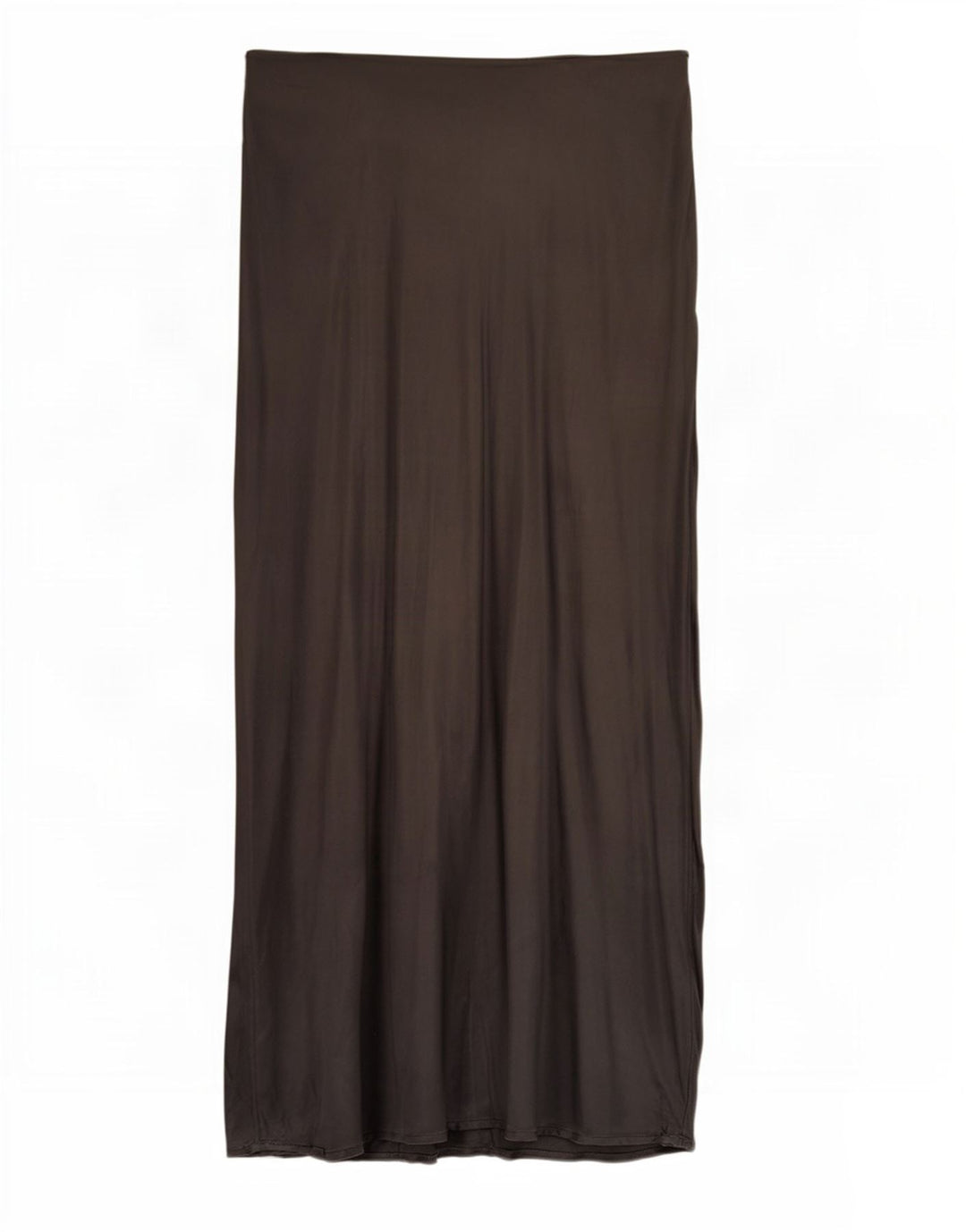 Gonna lunga Zara da donna media W28 grigia