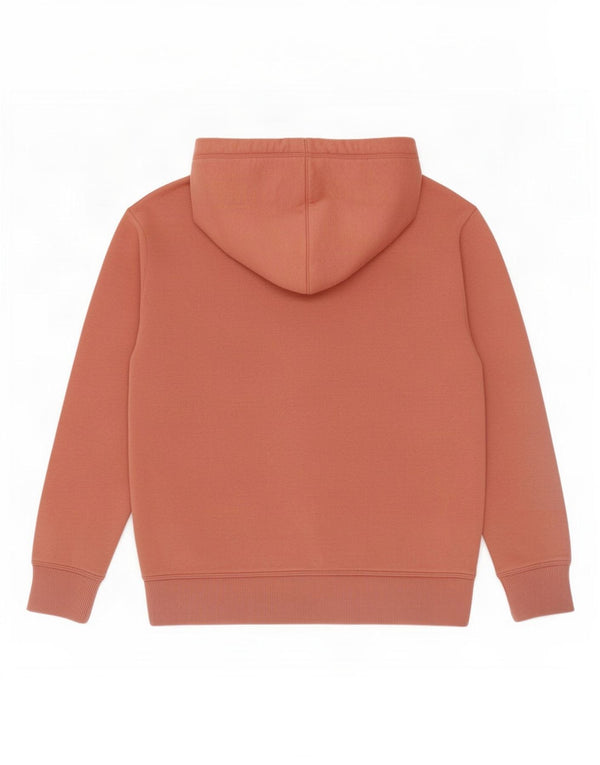 Maglione oversize con cappuccio da donna Champion UK 6 XS cotone rosa