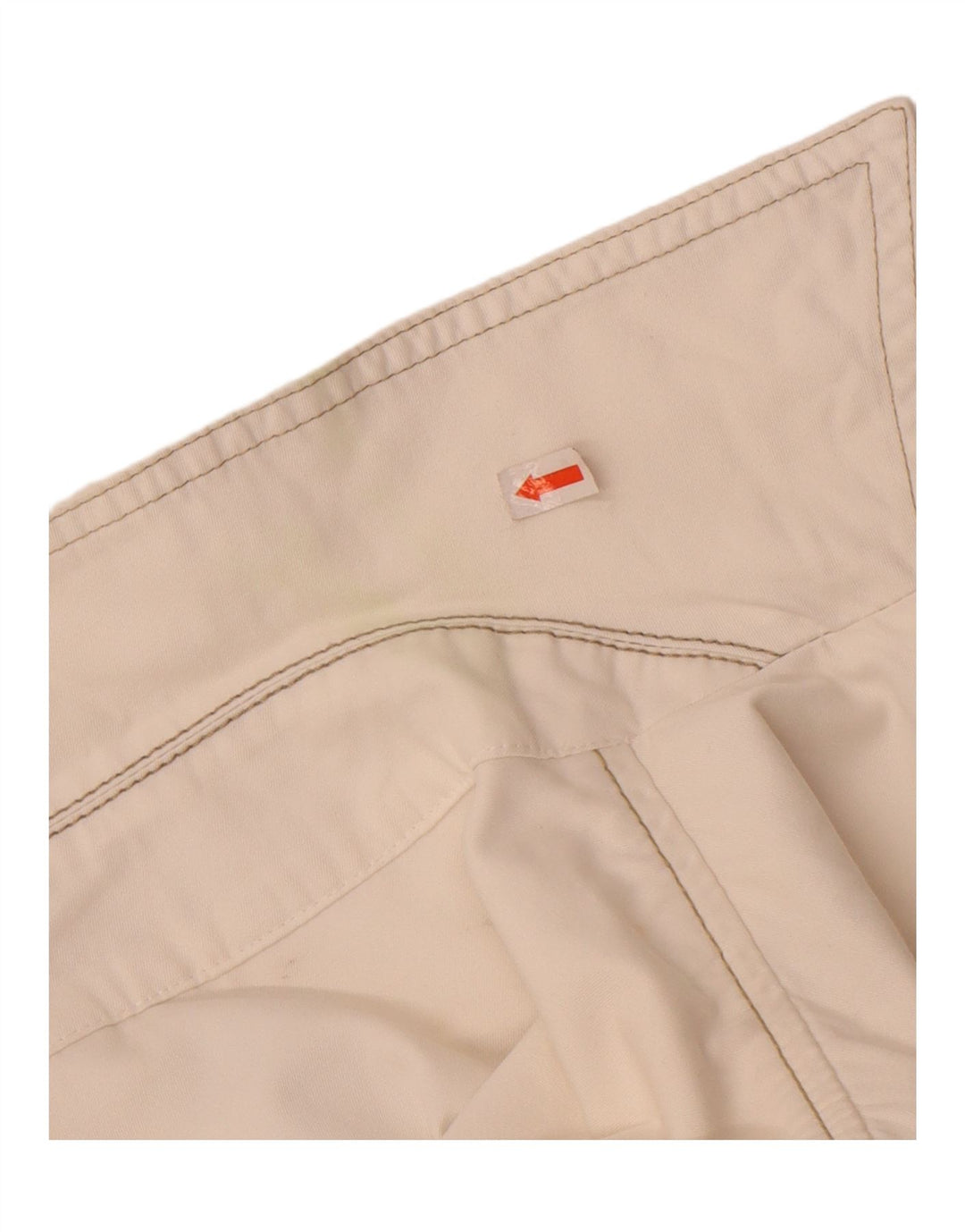 COLMAR Womens 3 Button Blazer Jacket IT 44 Medium Off White Vintage Colmar and Second-Hand Colmar from Messina Hembry 