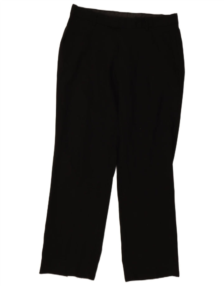 Successivo Pantaloni chino dritti da uomo W34 L30 Neri