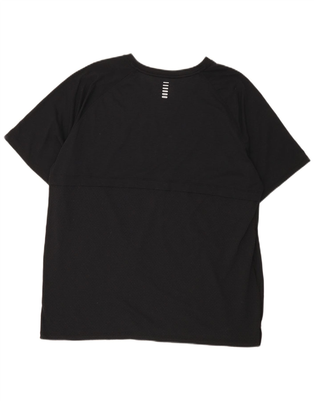 Maglietta da uomo Under Armour Top 2XL Nera