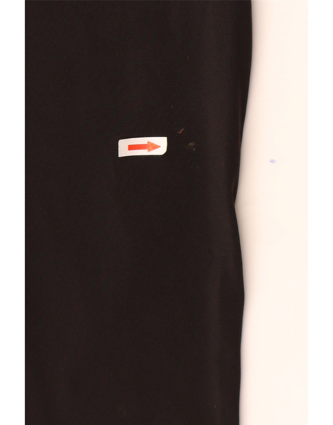 Giacca da tuta da ragazzo Puma 15-16 anni Poliestere color block nero