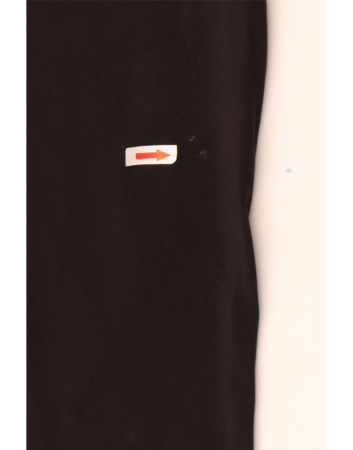 Giacca da tuta da ragazzo Puma 15-16 anni Poliestere color block nero