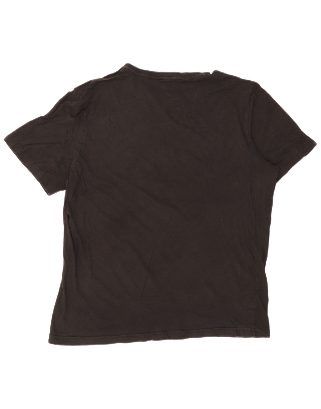 T-shirt grafica PUMA da uomo XL nera