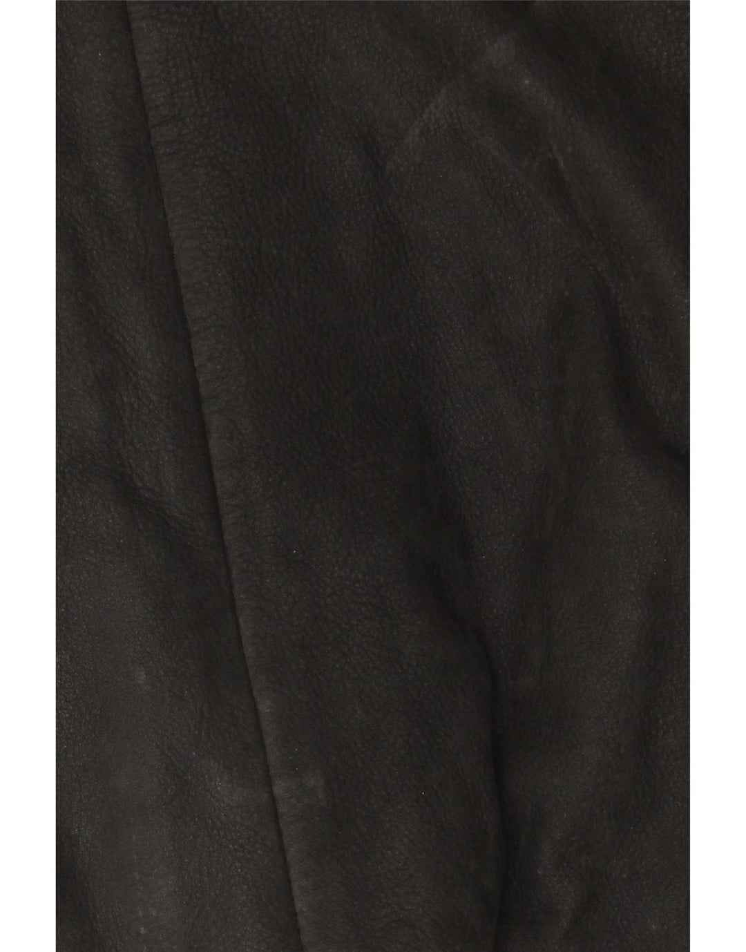 CONBIPEL Cappotto in Pelle Uomo IT 54 XL Pelle Nera