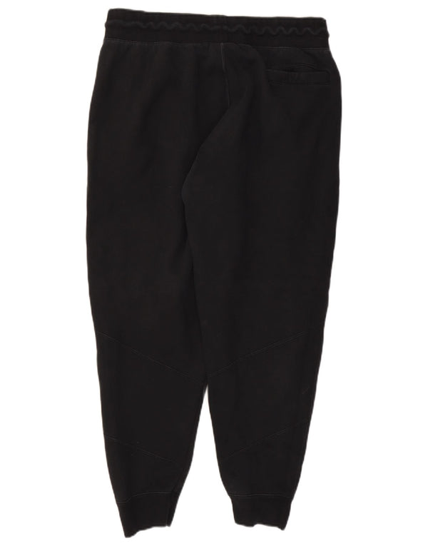 Pantaloni da tuta da uomo Jordan Standard Fit Joggers grandi in cotone nero