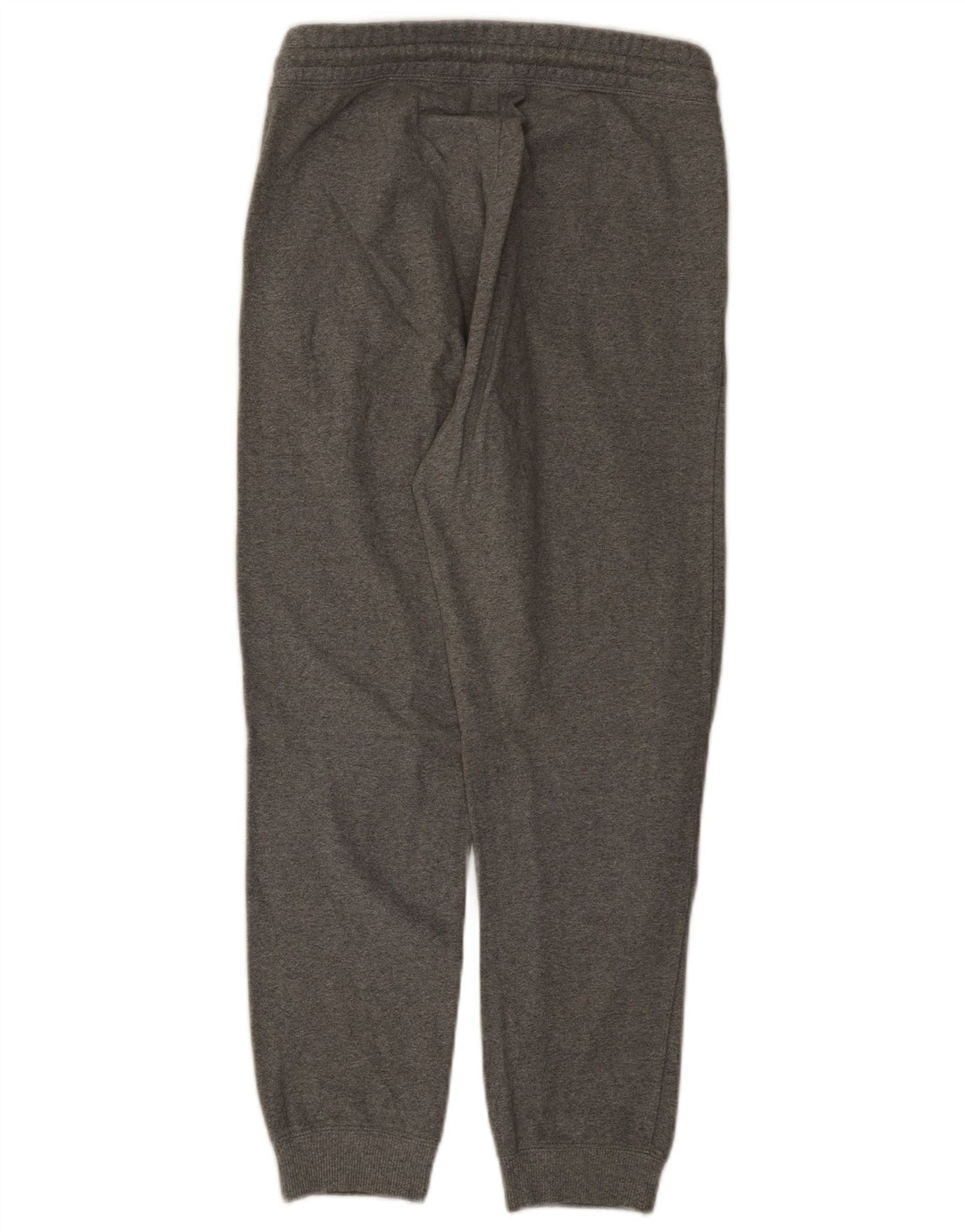 CHAMPION Pantaloni da tuta con grafica da donna Joggers UK 14 Grigio medio