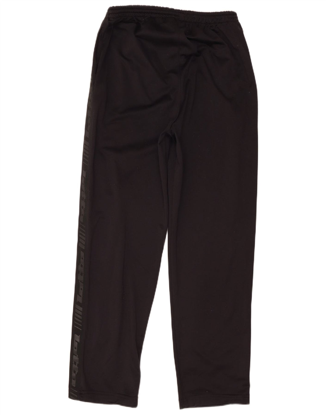 Pantaloni da tuta da uomo Lotto XL neri